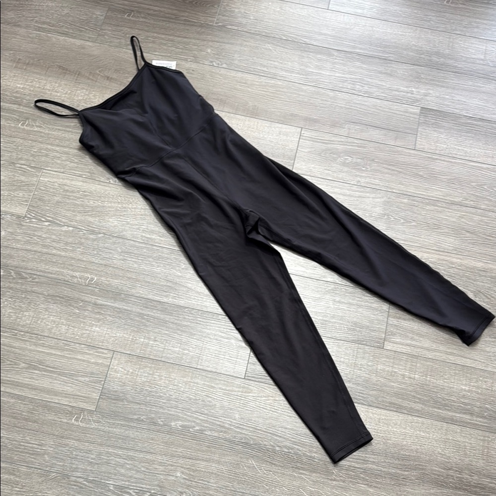 old navy Black Women's Jumpsuit